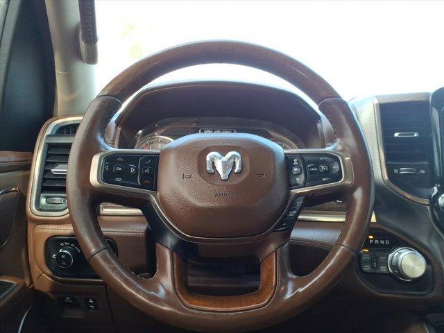 used 2019 Ram 1500 car, priced at $19,994