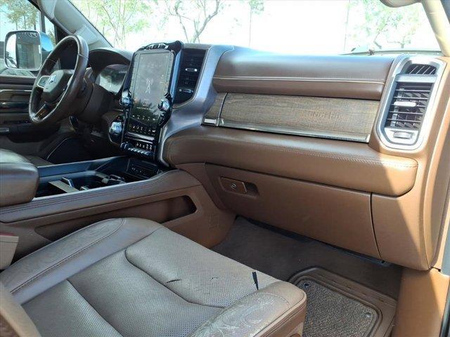 used 2019 Ram 1500 car, priced at $19,994