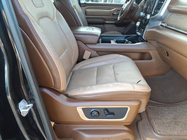 used 2019 Ram 1500 car, priced at $19,994