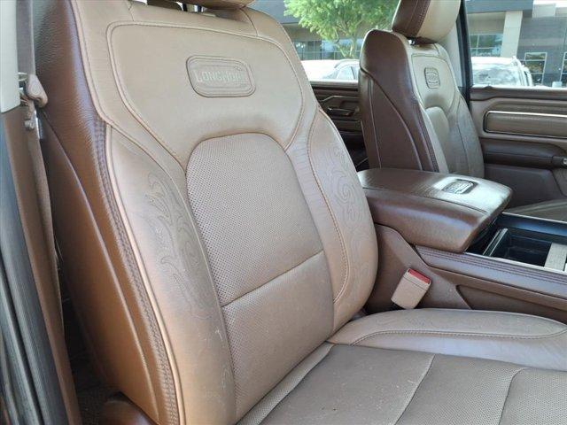 used 2019 Ram 1500 car, priced at $19,994