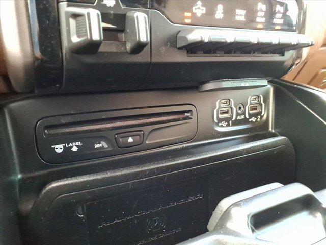 used 2019 Ram 1500 car, priced at $19,994