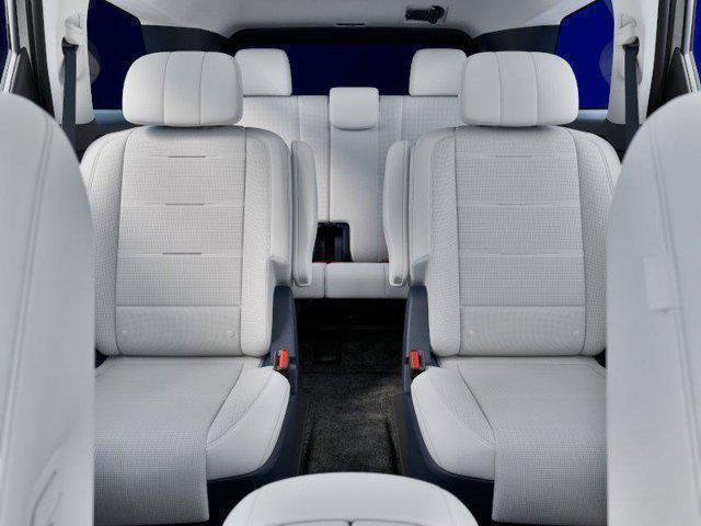 new 2026 Hyundai Palisade car, priced at $55,873