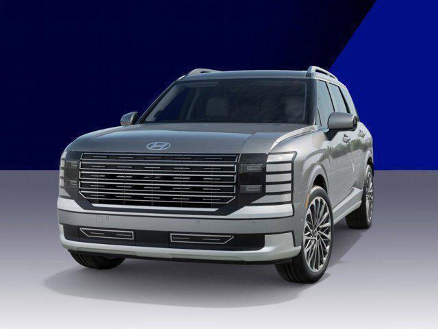 new 2026 Hyundai Palisade car, priced at $55,873