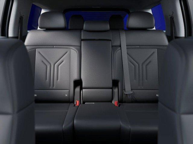 new 2026 Hyundai Santa Fe car