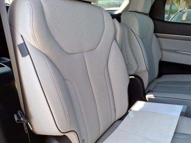 used 2025 Hyundai Palisade car, priced at $37,991