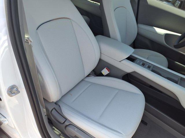 new 2025 Hyundai IONIQ 6 car, priced at $41,581