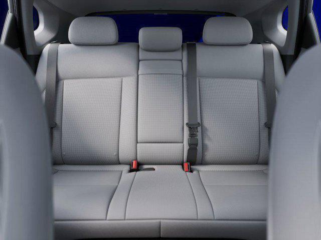 new 2026 Hyundai Kona car, priced at $28,799