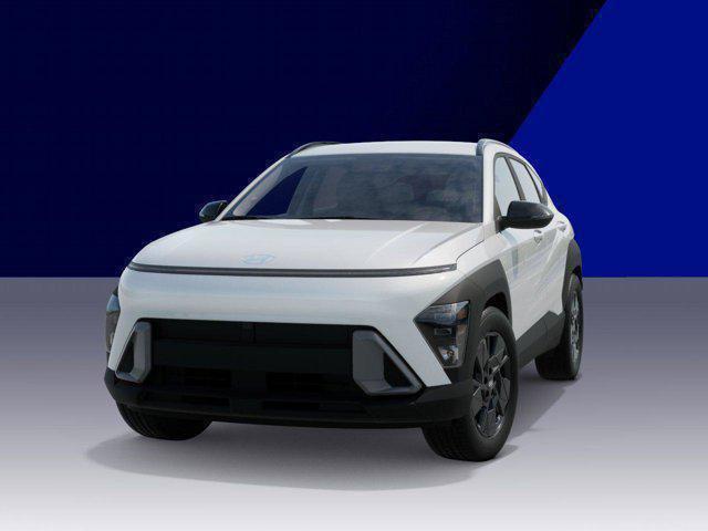 new 2026 Hyundai Kona car, priced at $28,799