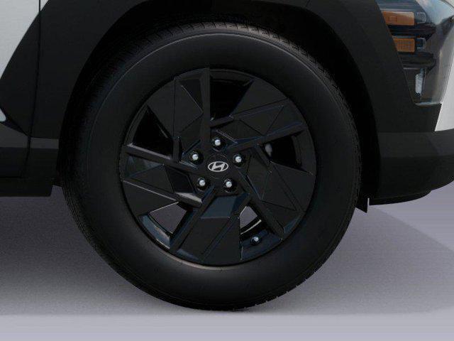 new 2026 Hyundai Kona car, priced at $28,799