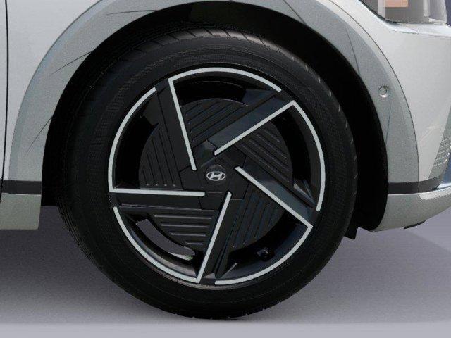 new 2025 Hyundai IONIQ 5 car, priced at $60,806