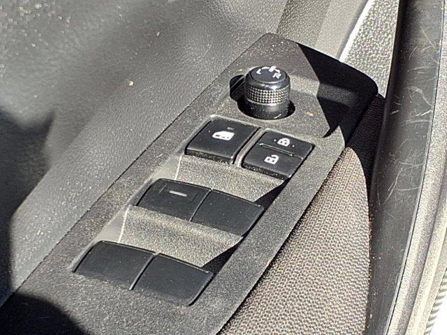 used 2024 Toyota Corolla car, priced at $22,491