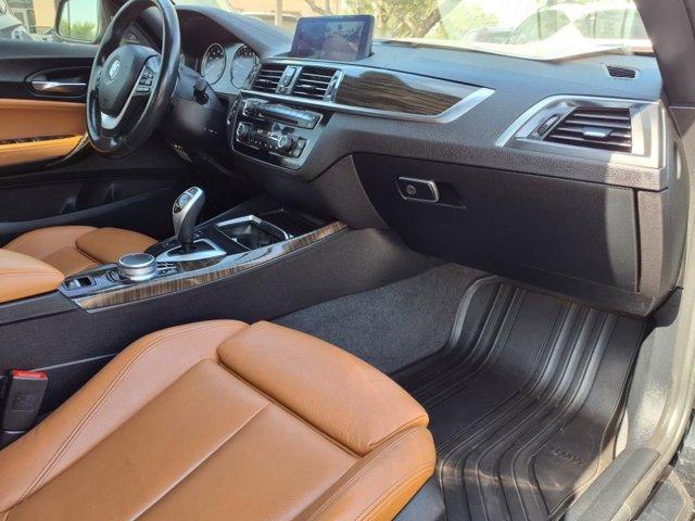 used 2020 BMW 230 car, priced at $27,491