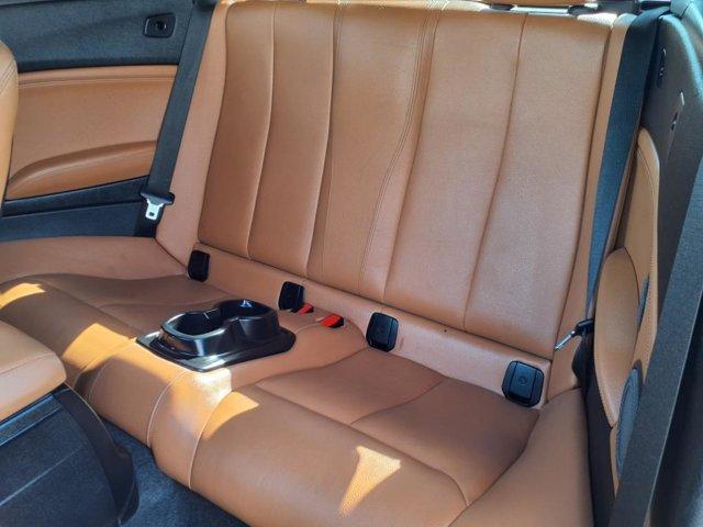 used 2020 BMW 230 car, priced at $27,491