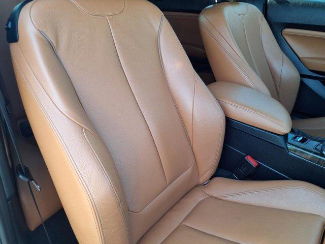 used 2020 BMW 230 car, priced at $27,491
