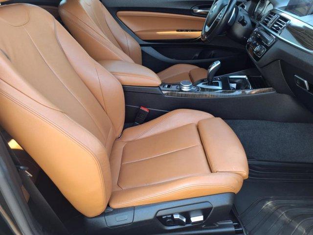 used 2020 BMW 230 car, priced at $27,491
