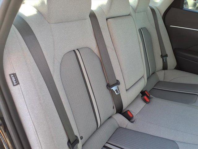 used 2020 Hyundai Sonata car, priced at $16,292