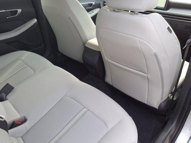 new 2025 Hyundai Sonata car, priced at $32,298