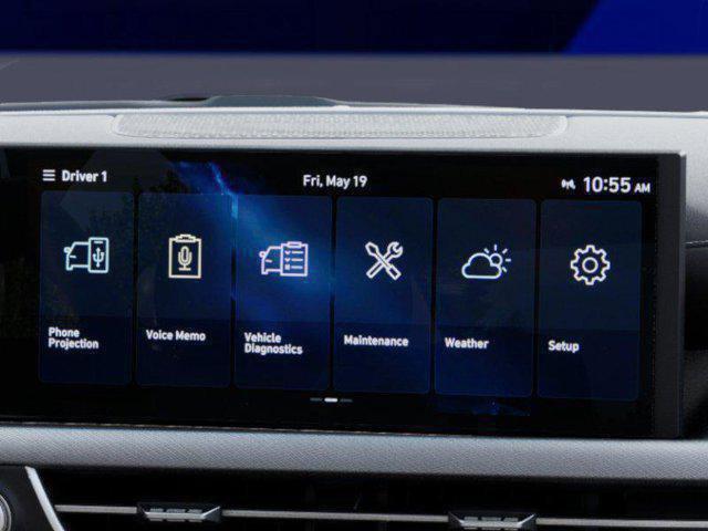 new 2025 Hyundai Sonata car, priced at $31,048