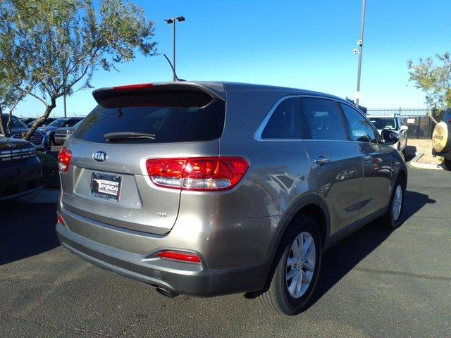 used 2017 Kia Sorento car, priced at $13,981