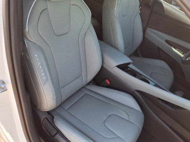 new 2025 Hyundai ELANTRA HEV car, priced at $30,056
