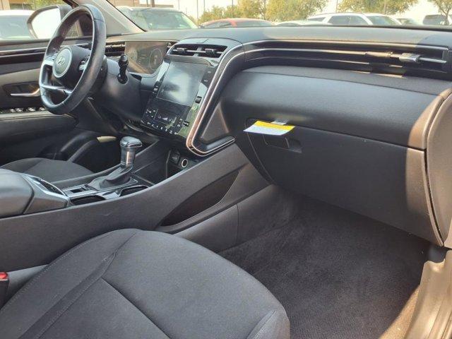 used 2022 Hyundai Tucson car, priced at $20,992