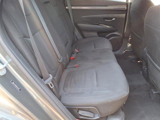 used 2022 Hyundai Tucson car, priced at $20,992