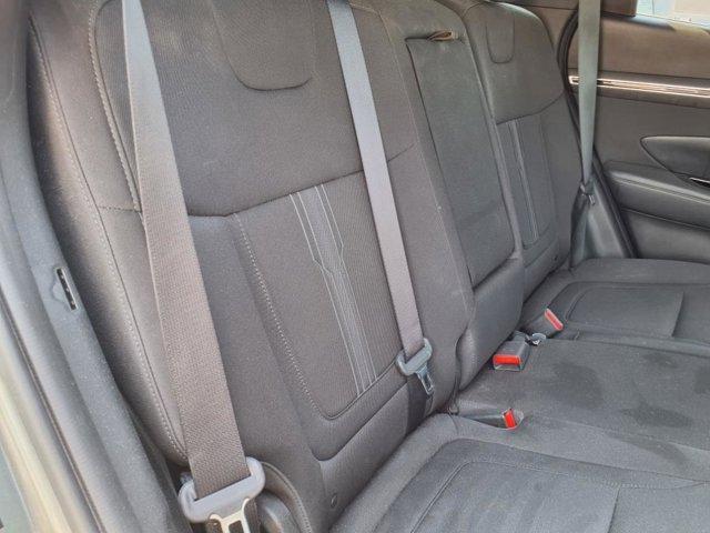 used 2022 Hyundai Tucson car, priced at $20,992