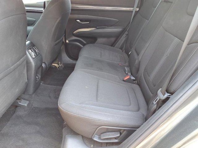 used 2022 Hyundai Tucson car, priced at $20,992
