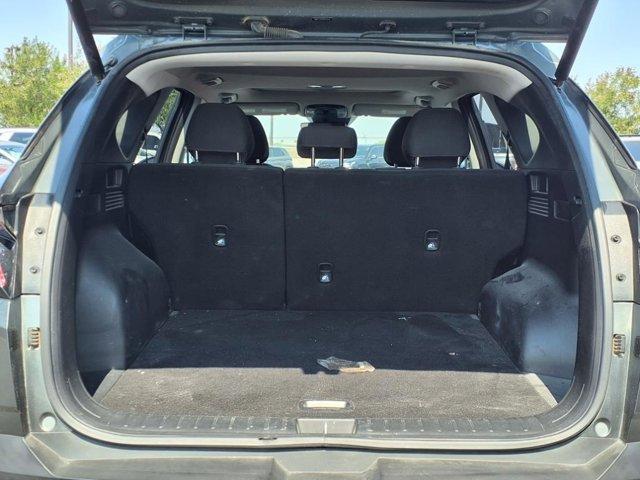 used 2022 Hyundai Tucson car, priced at $20,992