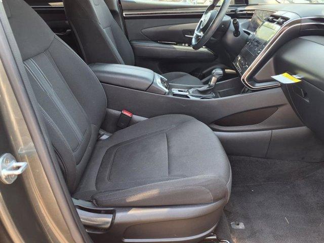 used 2022 Hyundai Tucson car, priced at $20,992