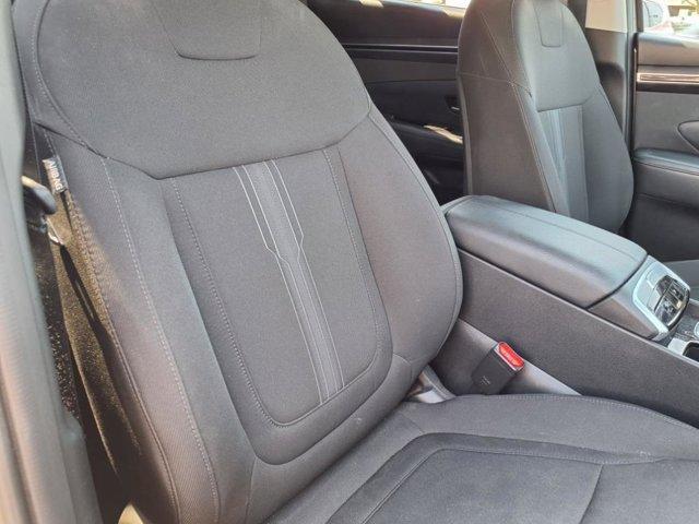 used 2022 Hyundai Tucson car, priced at $20,992