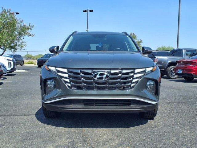 used 2022 Hyundai Tucson car, priced at $20,992