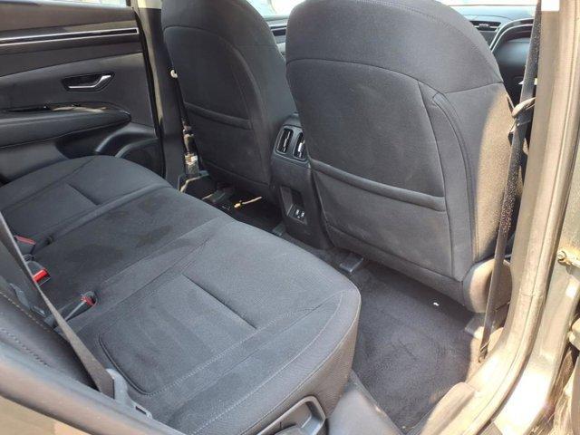 used 2022 Hyundai Tucson car, priced at $20,992