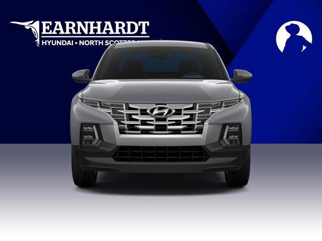 new 2024 Hyundai Santa Cruz car