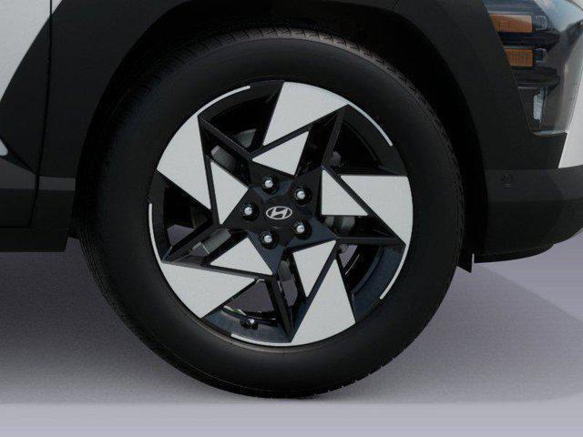 new 2026 Hyundai Kona car