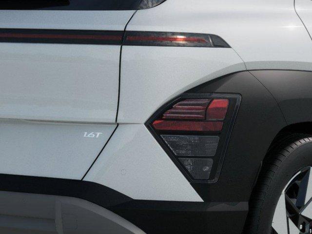 new 2026 Hyundai Kona car