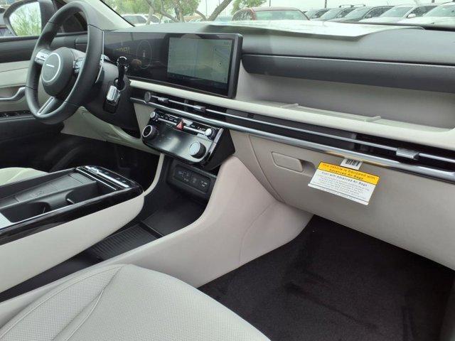 new 2025 Hyundai TUCSON Hybrid car, priced at $38,265