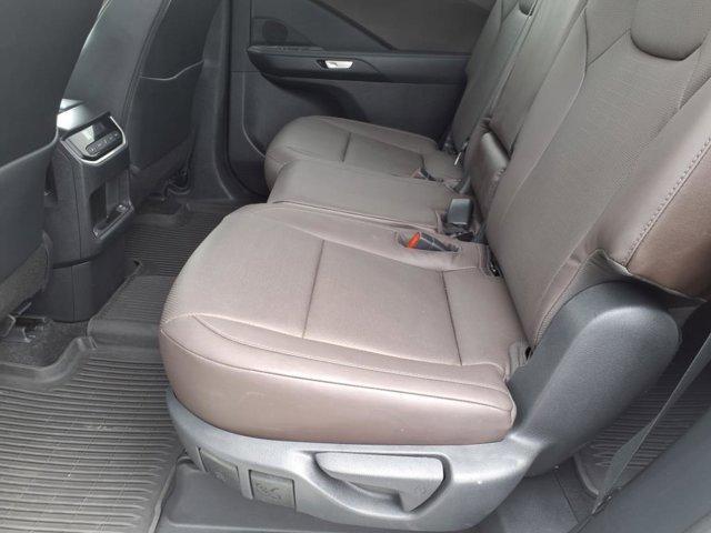 used 2024 Lexus TX 350 car, priced at $60,481