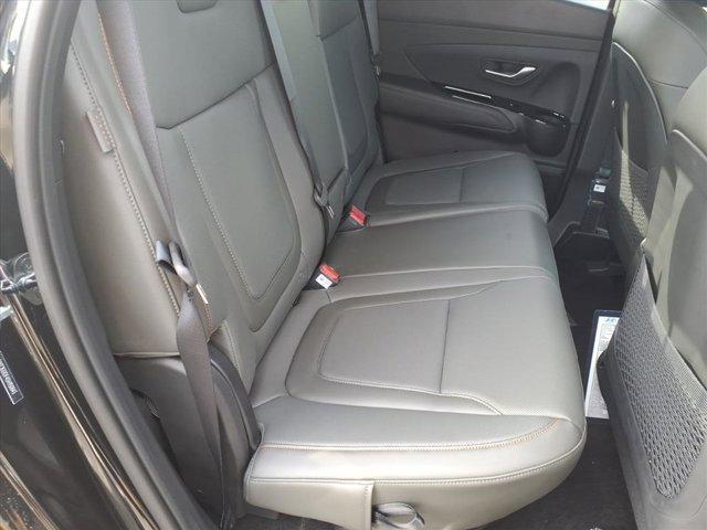 new 2025 Hyundai SANTA CRUZ car, priced at $40,538