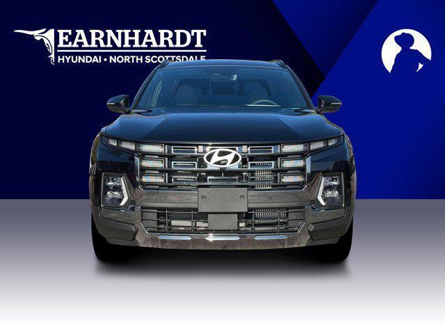 new 2025 Hyundai SANTA CRUZ car, priced at $42,538