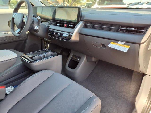 new 2025 Hyundai IONIQ 5 car, priced at $45,002