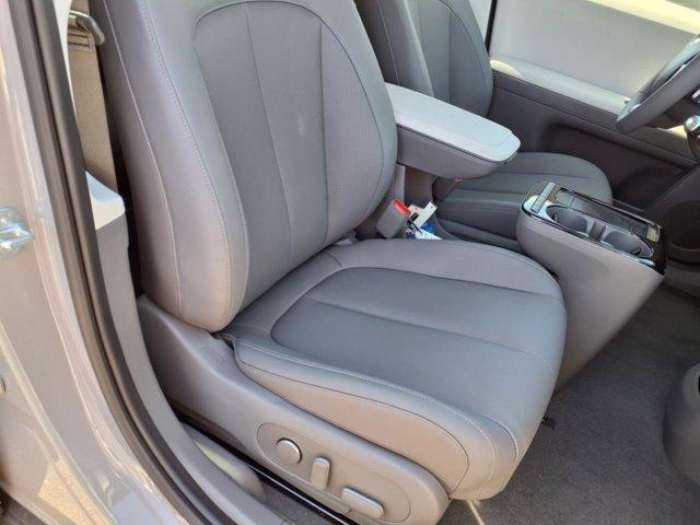 new 2025 Hyundai IONIQ 5 car, priced at $45,002
