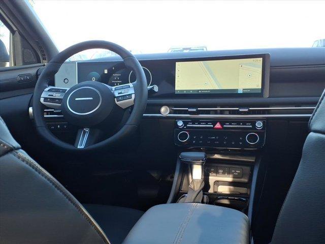 new 2025 Hyundai SANTA CRUZ car, priced at $40,481