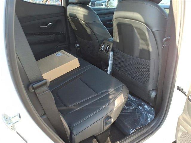 new 2025 Hyundai SANTA CRUZ car, priced at $40,481