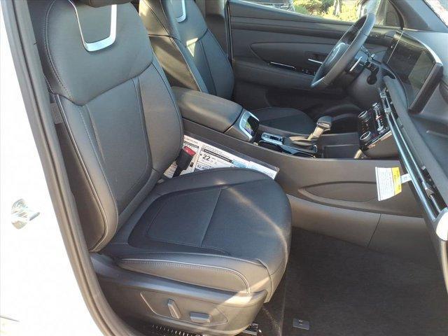 new 2025 Hyundai SANTA CRUZ car, priced at $40,481