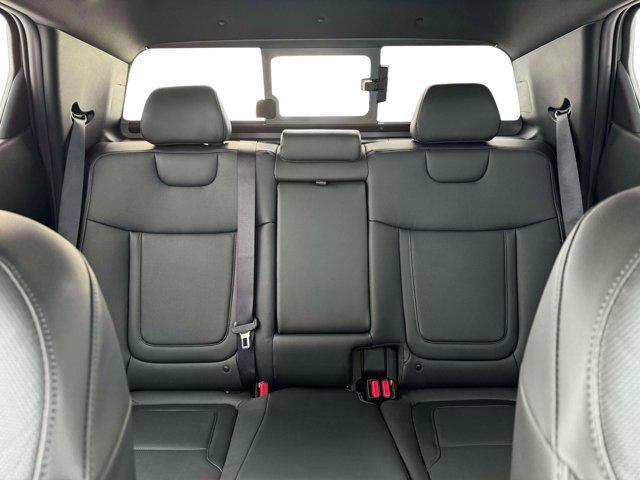 new 2025 Hyundai SANTA CRUZ car, priced at $42,481