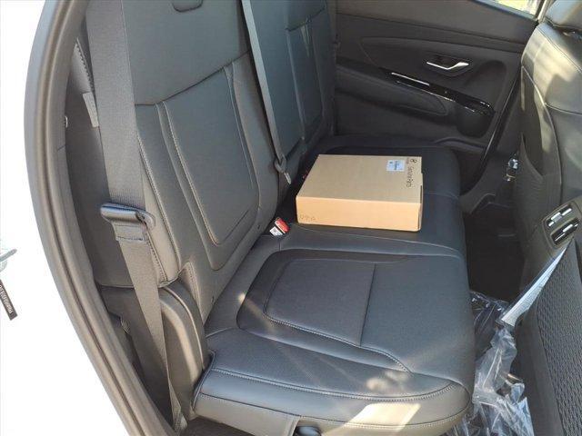 new 2025 Hyundai SANTA CRUZ car, priced at $40,481