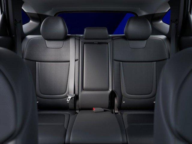 new 2025 Hyundai Tucson car, priced at $38,789