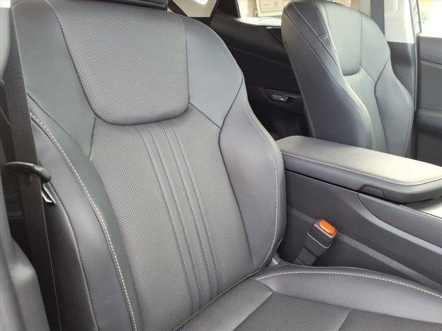 used 2025 Lexus NX 350h car, priced at $48,292