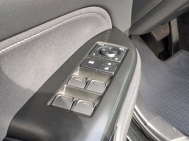used 2025 Lexus NX 350h car, priced at $48,292